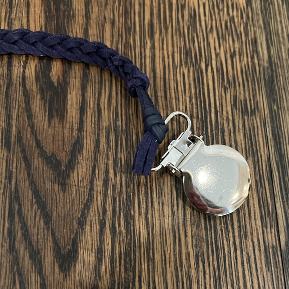 Set of Two Pacifier Clips! - Picture 7 of 9